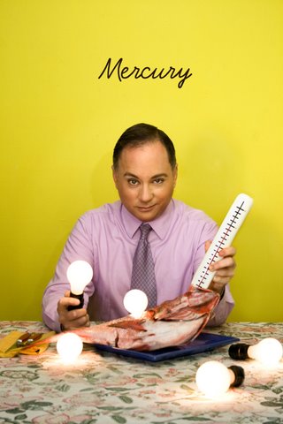 Mercury