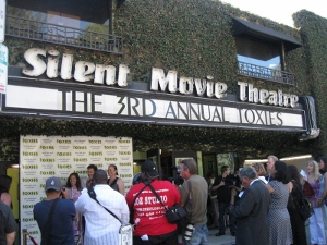 Crowds at 2012 Toxies